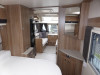 Used Swift Elegance 580 2019 touring caravan Image