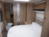 Used Swift Elegance 580 2019 touring caravan Image