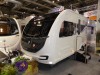 Used Swift Elegance 635 2019 touring caravan Image