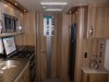 Used Swift Elegance 635 2019 touring caravan Image