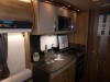 Used Swift Elegance 635 2019 touring caravan Image