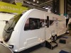 Used Swift Elegance 645 ***Sold*** 2019 touring caravan Image