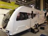 Used Swift Elegance 645 2019 touring caravan Image