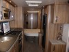 Used Swift Elegance 645 2019 touring caravan Image