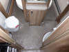 Used Swift Elegance 650 2019 touring caravan Image