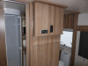 Used Swift Elegance 650 2019 touring caravan Image