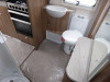 Used Swift Elegance 650 2019 touring caravan Image