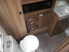 Used Swift Elegance Grande 645 2019 touring caravan Image