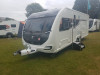 Used Swift Elegance Grande 645 2019 touring caravan Image