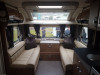 Used Swift Elegance Grande 645 2019 touring caravan Image