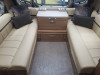 Used Swift Elegance Grande 645 2019 touring caravan Image