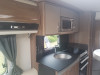 Used Swift Elegance Grande 645 2019 touring caravan Image