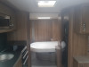 Used Swift Elegance Grande 645 2019 touring caravan Image