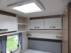 Used Swift Sprite Alpine 4 2019 touring caravan Image