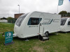 Used Swift Sprite Alpine 4 2019 touring caravan Image