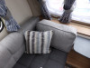 Used Swift Sprite Coastline A4 2019 touring caravan Image