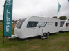 Used Swift Siena Quattro EB 2019 touring caravan Image