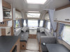 Used Swift Sprite Quattro FB 2019 touring caravan Image