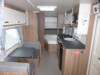 Used Swift Sprite Quattro FB 2019 touring caravan Image