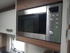 Used Swift Sprite Super Quattro DB 2019 touring caravan Image