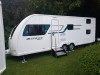 Used Swift Sprite Super Quattro DB 2019 touring caravan Image