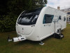 Used Swift Sprite Super Quattro FB 2019 touring caravan Image