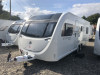 Used Swift Accord 820 ***Sold*** 2019 touring caravan Image