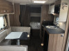 Used Swift Accord 820 2019 touring caravan Image