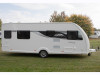 Used Swift Vogue 580 SB 2019 touring caravan Image