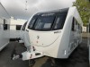Used Swift Aventura M6TD 2020 touring caravan Image