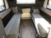 Used Swift Basecamp 2 2020 touring caravan Image