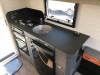 Used Swift Basecamp 2 2020 touring caravan Image