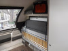 Used Swift Basecamp 2 2020 touring caravan Image