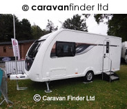 Swift Challenger 480 Windermere 2020 caravan