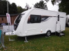 Used Swift Challenger 480 Windermere 2020 touring caravan Image