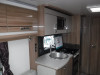 Used Swift Challenger 480 Windermere 2020 touring caravan Image