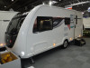 Used Swift Challenger 530 2020 touring caravan Image