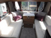 Used Swift Challenger 560 2020 touring caravan Image