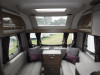 Used Swift Challenger 580 GTS 2020 touring caravan Image