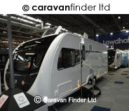Swift Challenger 645 Lux  Pack 2020 caravan