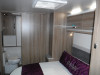 Used Swift Challenger 645 Lux Pack 2020 touring caravan Image