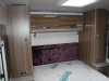 Used Swift Challenger 650 Lux Pack 2020 touring caravan Image