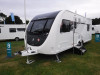 Used Swift Challenger 650 Lux Pack 2020 touring caravan Image