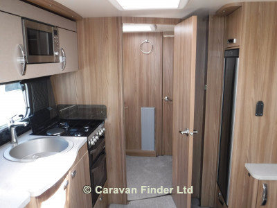 Used Swift Challenger X 835 Lux Pack 2020 Caravans For Sale, Stewart 