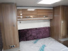 Used Swift Challenger X 850-PREMIUM LUXURY 2020 touring caravan Image