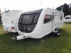Used Swift Challenger X 850-PREMIUM LUXURY 2020 touring caravan Image