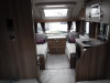 Used Swift Challenger X 865 2020 touring caravan Image