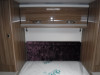 Used Swift Challenger X 880 2020 touring caravan Image