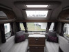 Used Swift Challenger Hi-Style 880 2020 touring caravan Image