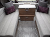 Used Swift Challenger X 880 2020 touring caravan Image